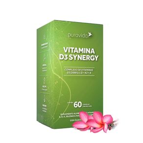 Vitamina-D3-1200mg-Synergy---Puravida