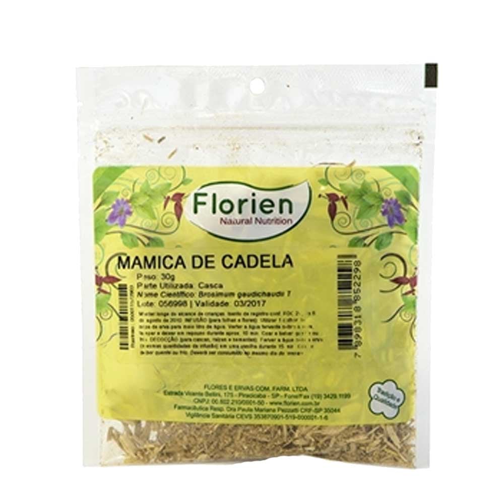 Mamica de Cadela 30g Florien magnavita