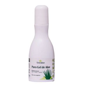 PHYTOTERAPICA - Extrato de Aloe Vera - Babosa - É excelente para pele,  cabelo e corpo, age como hidratante, emoliente, refrescante, dá brilho aos  cabelos, nutre e fortalece - 210ml