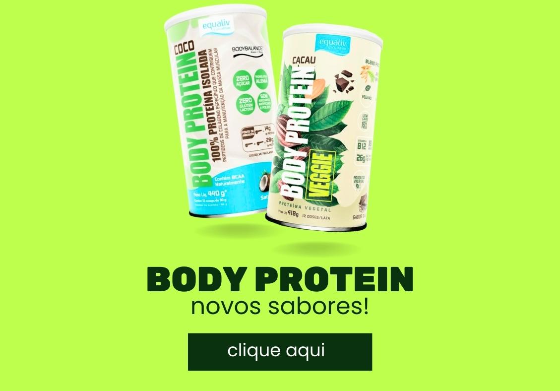 home body protein